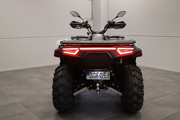 Loncin XWolf 700 EPS T3B Lilla Skogspaketet 16 of 30