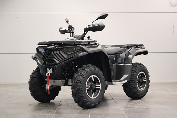 Loncin XWolf 700 EPS T3B Lilla Skogspaketet 12 of 30