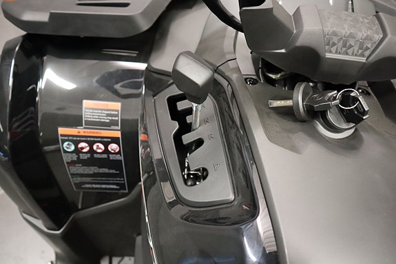 Loncin XWolf 700 EPS T3B Lilla Skogspaketet 24 of 30
