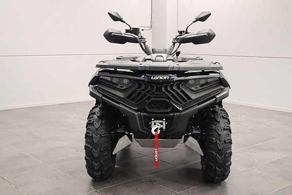 Loncin XWolf 700 EPS T3B Lilla Skogspaketet 10 of 30