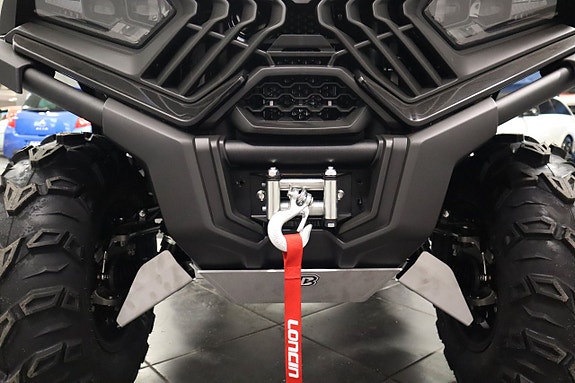 Loncin XWolf 700 EPS T3B Lilla Skogspaketet 18 of 30