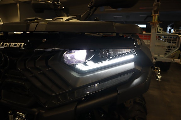 Loncin XWolf 700 EPS T3B Lilla Skogspaketet 30 of 30