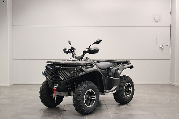 Loncin XWolf 700 EPS T3B Lilla Skogspaketet 11 of 30