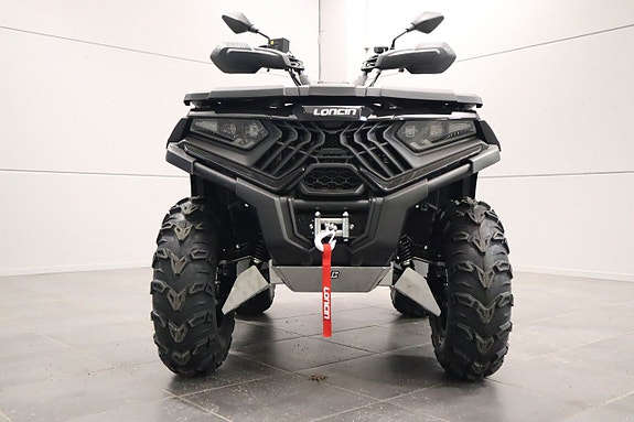 Loncin XWolf 700 EPS T3B Lilla Skogspaketet 13 of 30