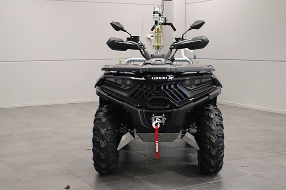 Loncin XWolf 700 EPS T3B Lilla Skogspaketet 2 of 30