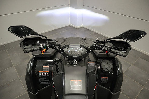 Loncin XWolf 700 EPS T3B Lilla Skogspaketet 29 of 30