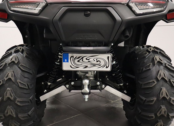 Loncin XWolf 700 EPS T3B Lilla Skogspaketet 21 of 30