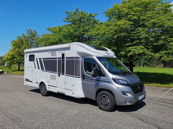 Carado T 447 HC-Edition