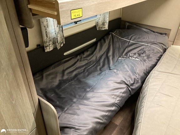 Kabe ROYAL 600 GLE KS *Barnkammare, Mover, Ac, Elstödben* 14 of 21