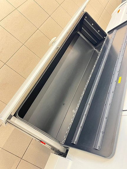Kabe Travel Master Royal X 780 LQB (ALDE+5 bältad+Automat+MB) 9 of 30