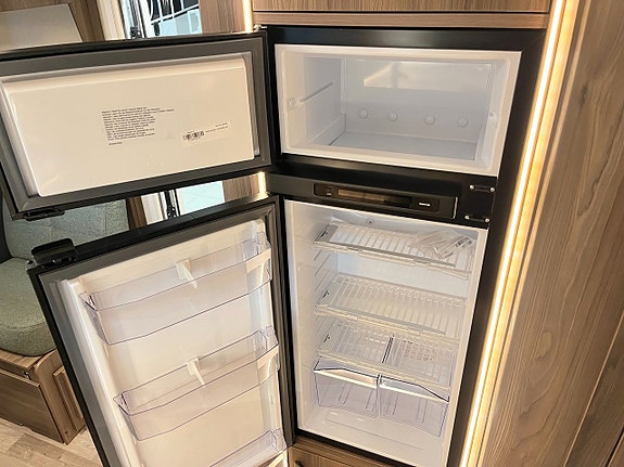 Kabe Travel Master Royal X 780 LQB (ALDE+5 bältad+Automat+MB) 26 of 30
