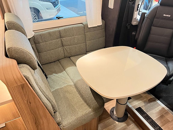 Kabe Travel Master Royal X 780 LQB (ALDE+5 bältad+Automat+MB) 16 of 30