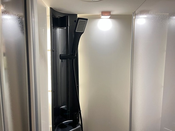 Kabe Travel Master Royal X 780 LQB (ALDE+5 bältad+Automat+MB) 19 of 30