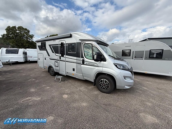 Adria COMPACT