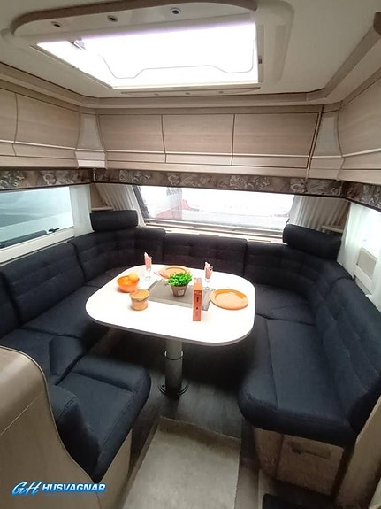 Kabe ROYAL 600 CXL KS*Erbjudanden finns, kontakta oss!* 2 of 11
