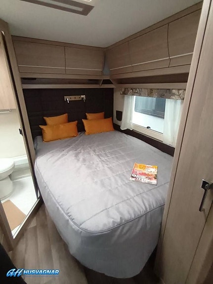 Kabe ROYAL 600 CXL KS*Erbjudanden finns, kontakta oss!* 7 of 11