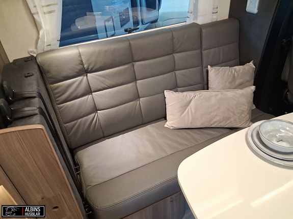 Kabe Travel Master Royal X 780 LXL / Cinderella 12 of 21