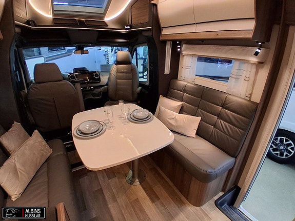 Kabe Travel Master Royal X 780 LXL / Cinderella 7 of 21