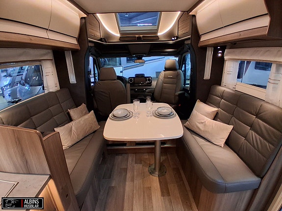 Kabe Travel Master Royal X 780 LXL / Cinderella 6 of 21