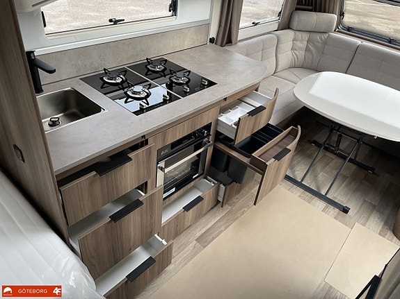 Kabe ROYAL 630 TDL KS 19 of 21
