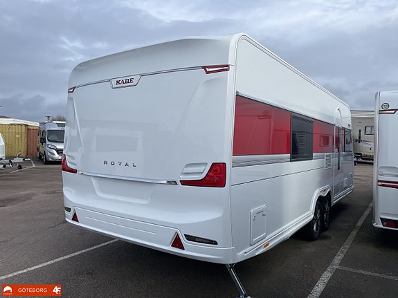 Kabe ROYAL 630 TDL KS 3 of 21