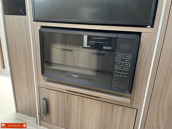 Kabe ROYAL 630 TDL KS 12 of 21