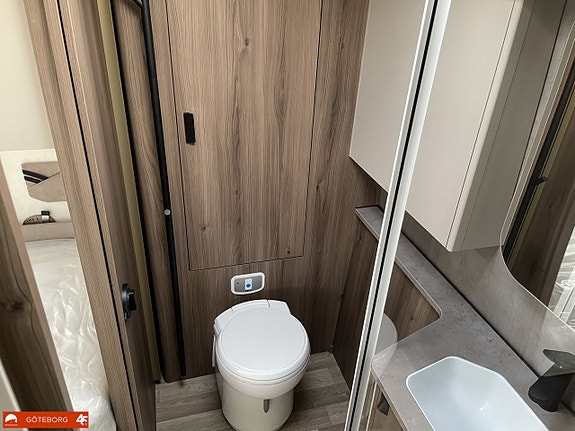 Kabe ROYAL 630 TDL KS 17 of 21