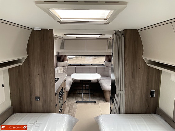 Kabe ROYAL 630 TDL KS 18 of 21