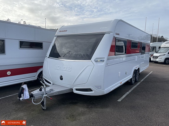 Kabe ROYAL 630 TDL KS 2 of 21