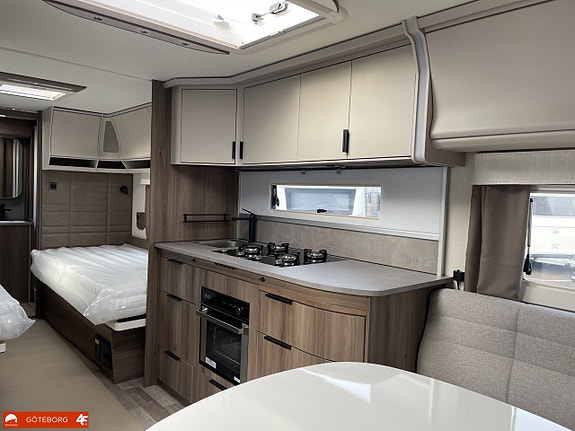 Kabe ROYAL 630 TDL KS 8 of 21