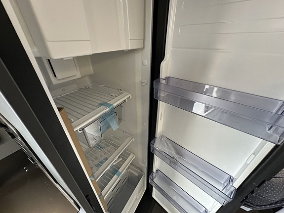 Adria TWIN SUPREME 640 SGX 15 of 19