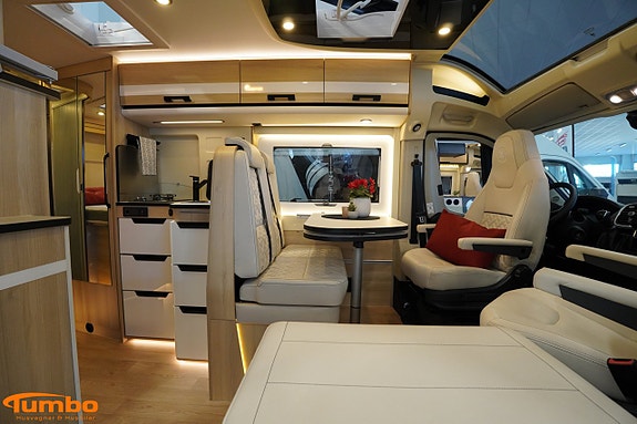 Dreamer D62 SELECT SAPHIR Artense 6EH 4 of 21