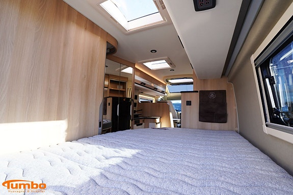 Dreamer D62 SELECT SAPHIR Artense 6EH 14 of 21