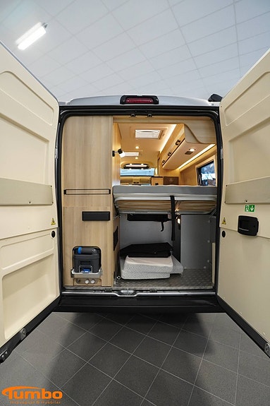 Dreamer D62 SELECT SAPHIR Artense 6EH 12 of 21