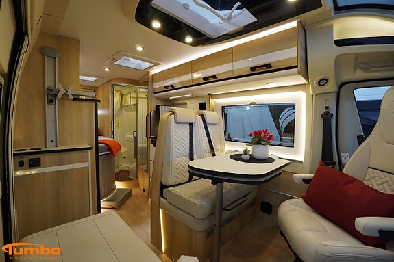 Dreamer D62 SELECT SAPHIR Artense 6EH 2 of 21