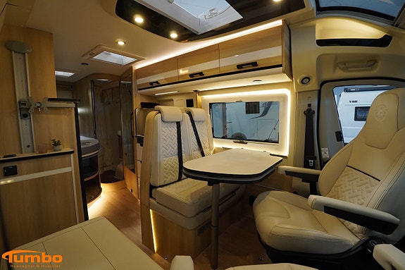 Dreamer D62 SELECT SAPHIR Artense 6EH 3 of 21