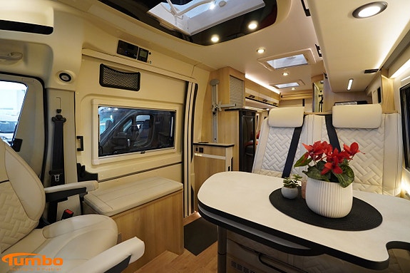 Dreamer D62 SELECT SAPHIR Artense 6EH 3 of 21