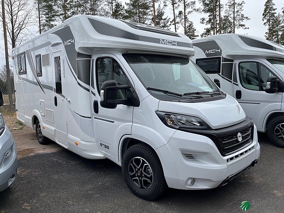 McLouis MC4 873 Automat