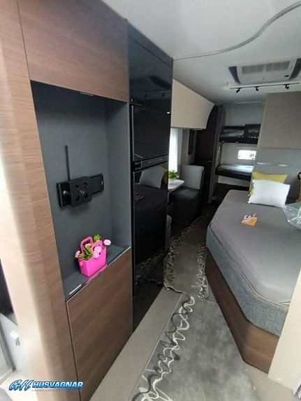 Adria Alpina 663 UK *AC på köpet* 4 of 7
