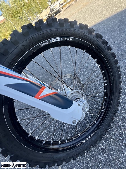 KTM 350 sx-f 13 of 13