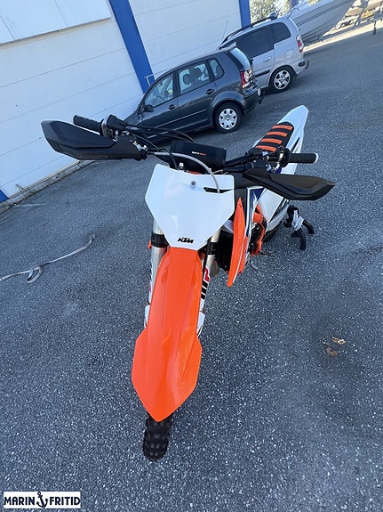 KTM 350 sx-f 7 of 13