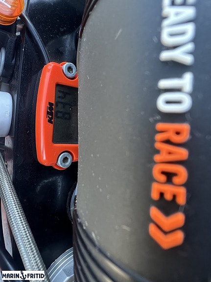 KTM 350 sx-f 6 of 13