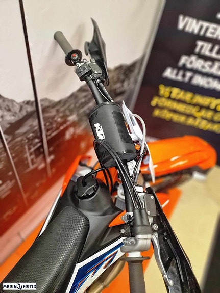 KTM 350 sx-f 7 of 7