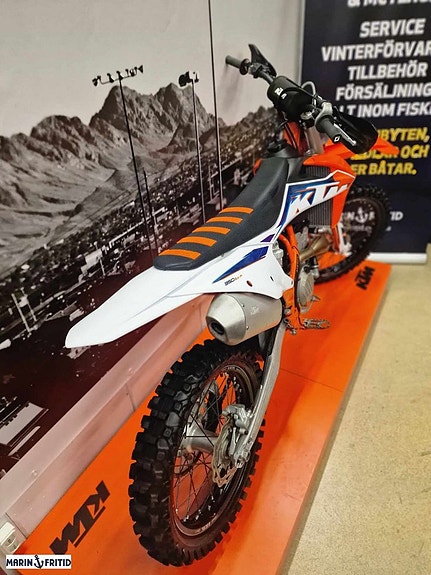 KTM 350 sx-f 4 of 7