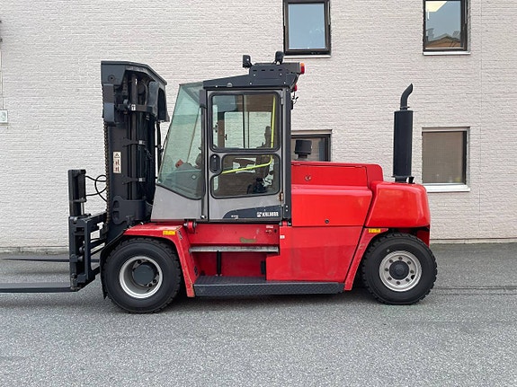 Kalmar DCE90-6