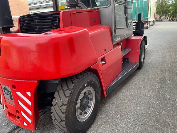 Kalmar DCE90-6,  2012 4 of 5