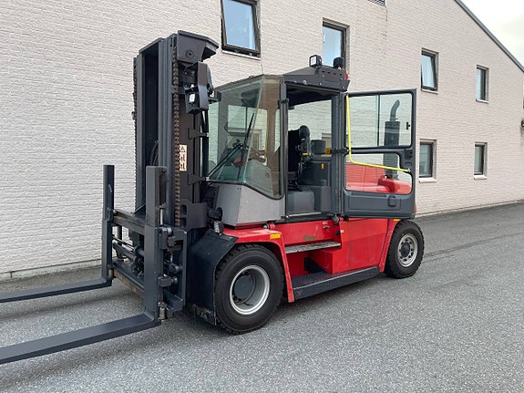 Kalmar DCE90-6,  2012 2 of 5
