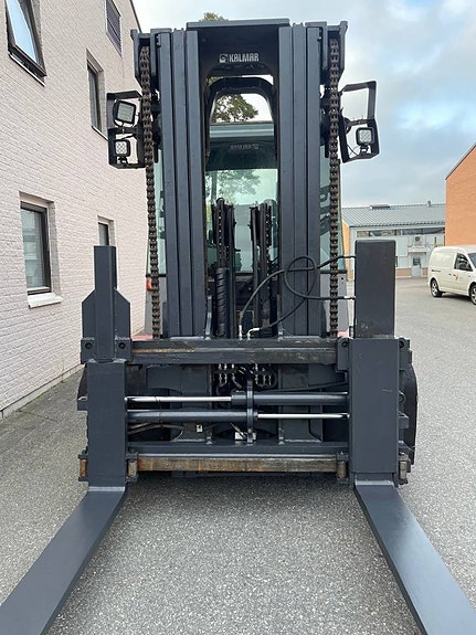Kalmar DCE90-6,  2012 5 of 5