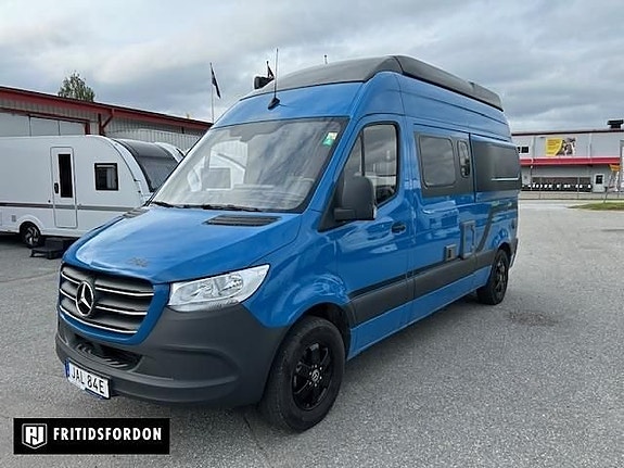Hymer Free S 600 Dieselvärmare (Leasebar) 6 of 23