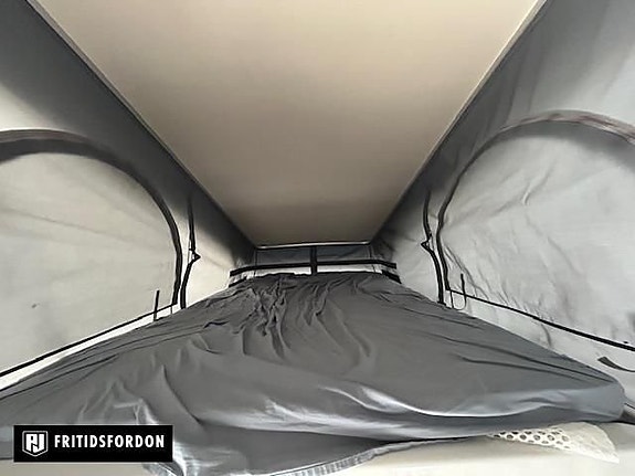 Hymer Free S 600 Dieselvärmare (Leasebar) 23 of 23